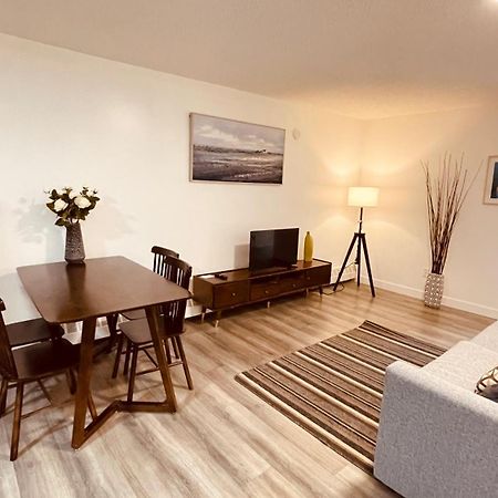 #202 Cozy Mountain View 2 Bedrooms In Dt Canmore Exterior foto